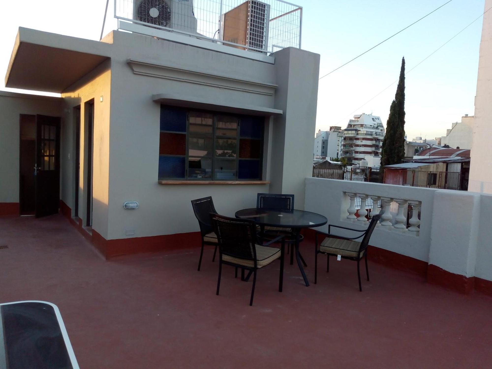 Bar De Fondo Suites — Photos 1